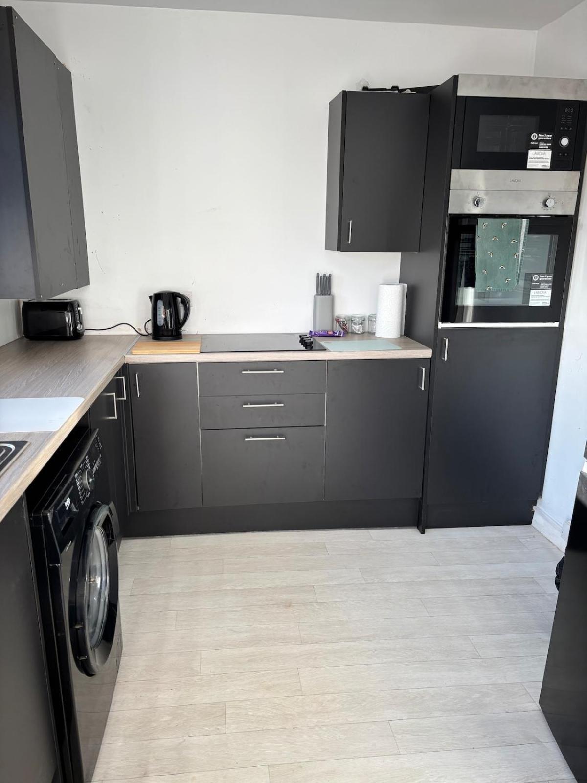 Newly Refurbished Cozy Home Kingston upon Hull Exteriér fotografie